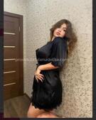 Анкета проститутки Викуля - метро Тропарево-Никулино, возраст - 25